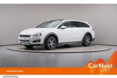 Peugeot 508 RXH Full Hybrid Diésel 200CV