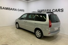 Peugeot 807 Premium 2.0 HDI 136 FAP