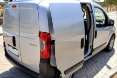Peugeot Bipper 1.3 HDi 75cv