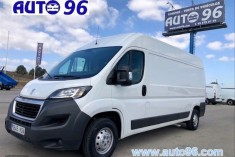 Peugeot Boxer 335 L3H2 BlueHDi 96KW 130CV