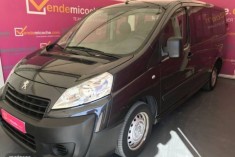 Peugeot Expert L2 2.0 HDI 125 TEPEE ACCESS