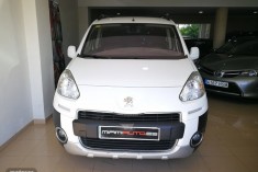 Peugeot Partner Tepee 1.6e-HDI STT Outdoor 92