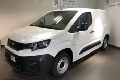 Peugeot Partner Asphalt Standard 600kg BlueHDi 73kW