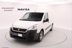 Peugeot Partner Furgon Confort L1 BlueHDi 73KW 100CV