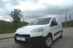 Peugeot Partner Furgon Confort L1 HDi 75cv