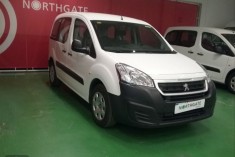 Peugeot Partner TEPEE Access 1.6 BlueHDi 75
