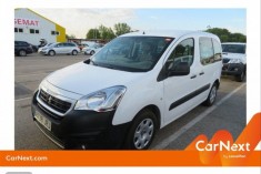 Peugeot Partner TEPEE Access 1.6 BlueHDi 75