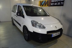 Peugeot Partner Tepee Access 1.6 HDi 75cv