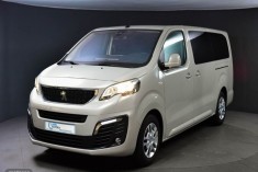 Peugeot Traveller Active 1.6 BlueHDi 88KW 120CV Long