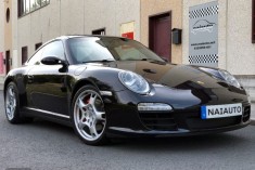 Porsche 911 Carrera 4S Coupe 355cv