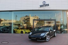 Porsche Cayman 3.4 S