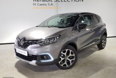 Renault Captur Captur 1.5dCi Energy eco2 Zen 66kW