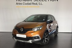 Renault Captur Captur 1.5dCi Energy Zen EDC 66kW