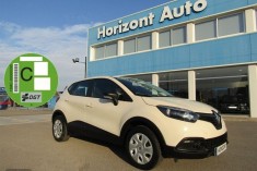 Renault Captur Intens Energy TCe 66kW 90CV eco2