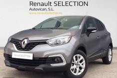 Renault Captur Limited TCe GPF 96kW 130CV 18