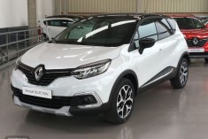 Renault Captur TCe GPF Zen 66kW