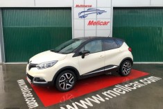 Renault Captur Zen Energy dCi 90 Ecoleader Euro 6