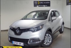 Renault Captur Zen Energy TCe 90 SS eco2