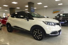 Renault Captur Zen Energy TCe 90 SS eco2