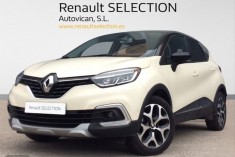Renault Captur Zen TCe GPF 96kW 130CV 18