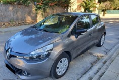 Renault Clio 1.5 DCI ECO2 ENERGY BUSINESS