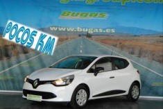 Renault Clio Business dCi 75 eco2