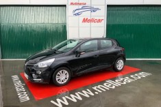 Renault Clio Business Energy dCi 55kW 75CV