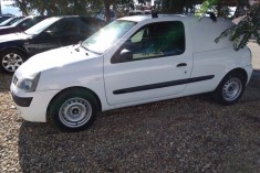 Renault Clio COMERCIAL 1.5 DCI