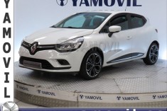 Renault Clio Zen Energy TCe 88kW 120CV