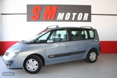 Renault Espace Expression 1.9 dCi