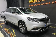 Renault Espace Zen Energy dCi 160 Twin Turbo EDC