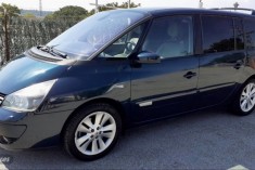 Renault Grand Espace PRIVILEGE 2.2 dCi 16v
