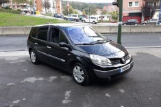 Renault Grand Scenic CONFORT DYNAMIQUE 1.9DCI