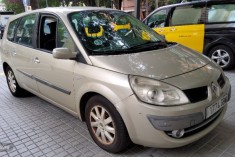 Renault Grand Scenic Dynamique 7 plazas 1.9dCi EU4