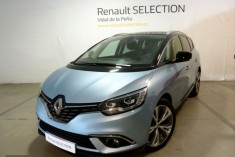Renault Grand Scenic Zen Energy dCi 81kW 110CV EDC