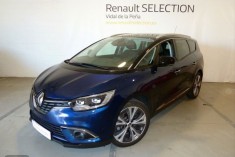 Renault Grand Scenic Zen Energy dCi 96kW 130CV