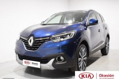 Renault Kadjar 1.2 TCe Energy Zen EDC 97kW