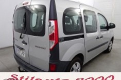 Renault Kangoo Combi 1.5 DCI COMBI EMOTION