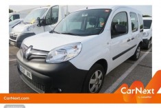 Renault Kangoo Combi 1.5dCi En. Prof. M1-AF 55kW