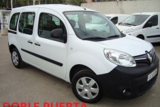 Renault Kangoo Combi Emotion N1 dCi 75