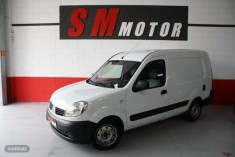 Renault Kangoo Combi Grand Volumen 1.5dCi 70cv
