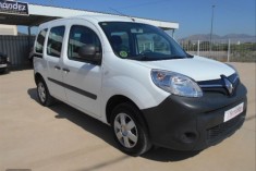 Renault Kangoo Combi Profesional N1 dCi 75
