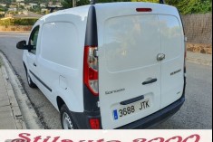 Renault Kangoo Furgon 1.5 DCI Confort 110 CV