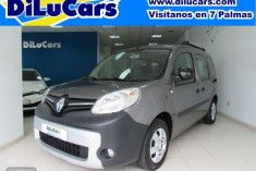 Renault Kangoo Kangoo Combi 1.5dCi Energy Limited 66kW