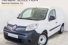 Renault Kangoo Kangoo Fg. Compact 1.5dCi Profesional Gen5 55kW