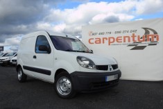 Renault Kangoo Pack Authentique 1.5dCi 65cv