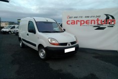 Renault Kangoo Pack Authentique 1.5dCi 70cv