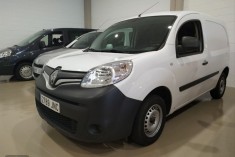 Renault Kangoo Profesional 2014 dCi 75 Gen5