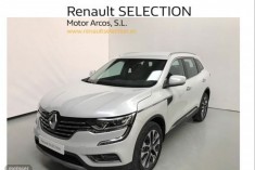 Renault Koleos Zen dCi 130kW 175cv XTronic 4WD