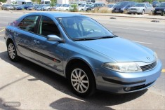Renault Laguna DYNAMIQUE 2.0 16V